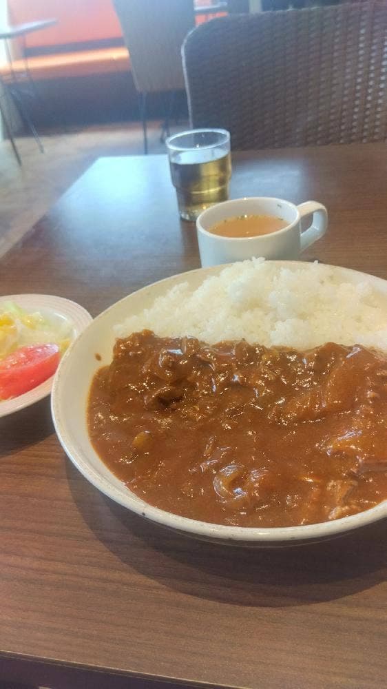 キッチンTAMAYA - サブ画像1