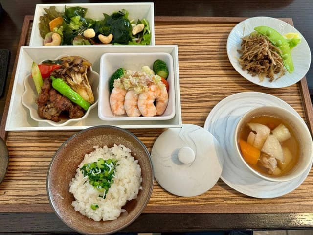 中国料理 正木 - サブ画像2