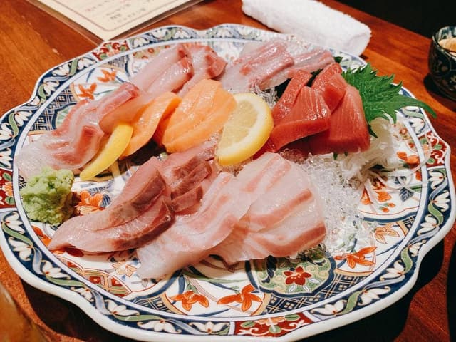 いかり屋 本店 - サブ画像1