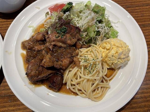 ビッグベン - サブ画像1