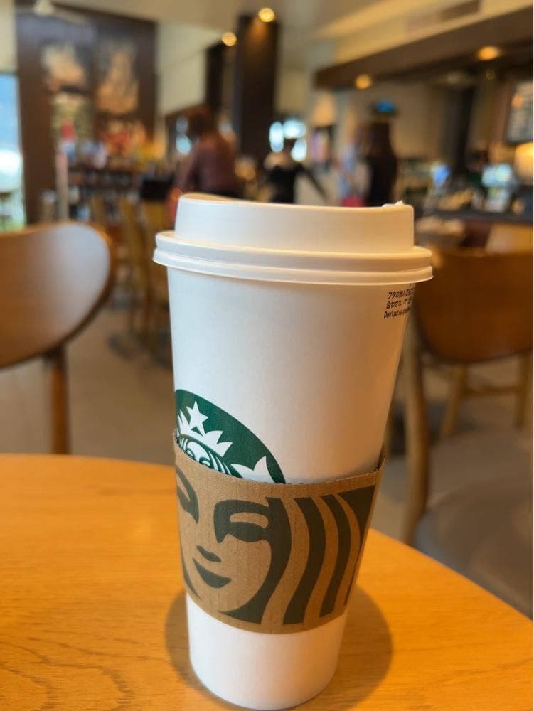 スターバックス コーヒー 福岡新宮店
