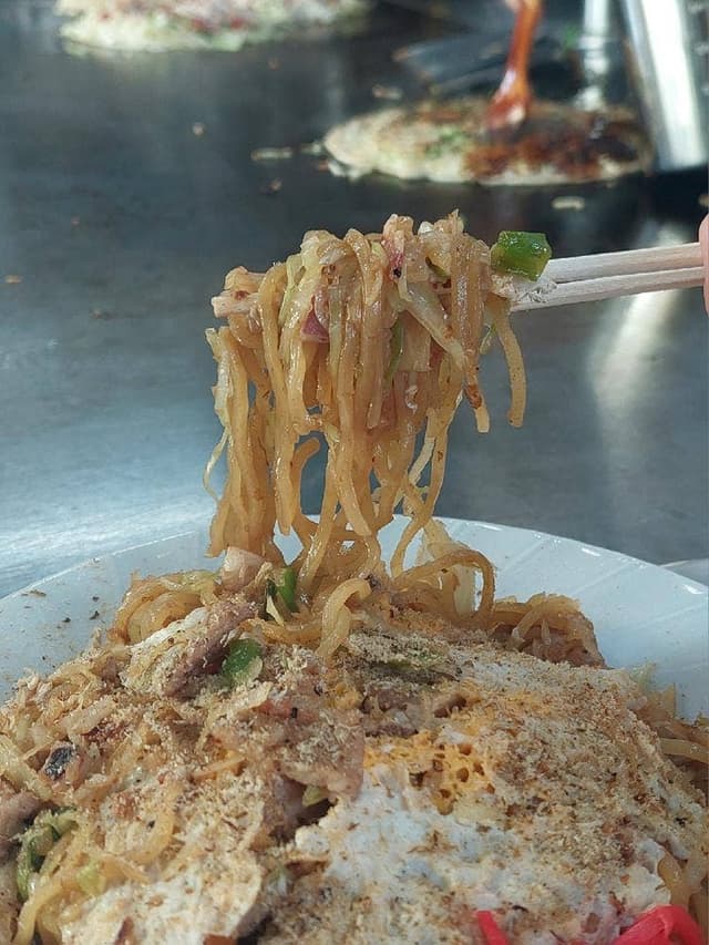 お好み食堂 伊東 - サブ画像1