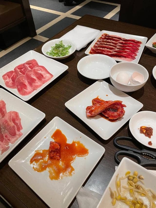 ワンカルビ 王寺店 - サブ画像2