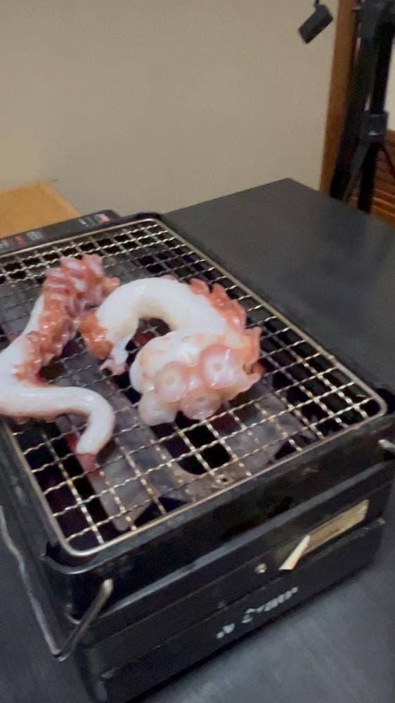 海鮮家 はこだて 本店