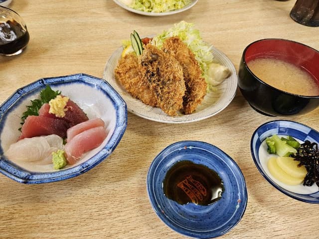 おか村 - サブ画像1