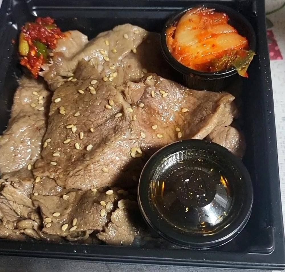 北新地 肉匠わたる