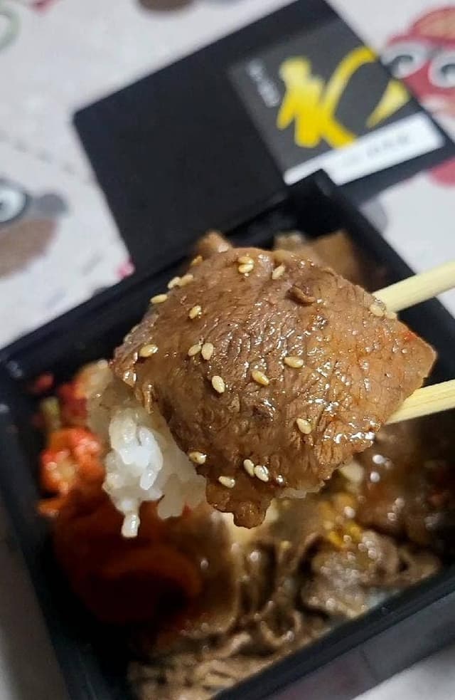 北新地 肉匠わたる - サブ画像1