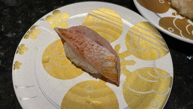 もりもり寿し泉ヶ丘店 - サブ画像2