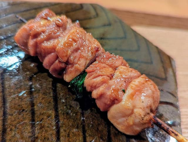 とりアロマ - サブ画像1