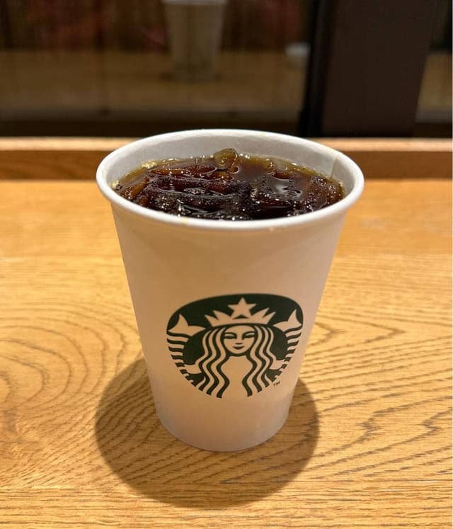 スターバックス コーヒー お茶の水サンクレール店 - サブ画像1