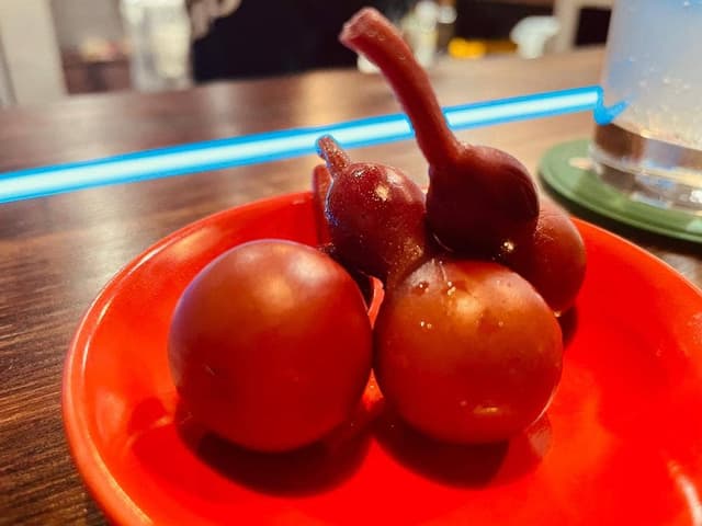 HAPPY HOUR Petite - サブ画像3