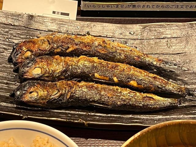 しんぱち食堂 小川町店 - サブ画像2