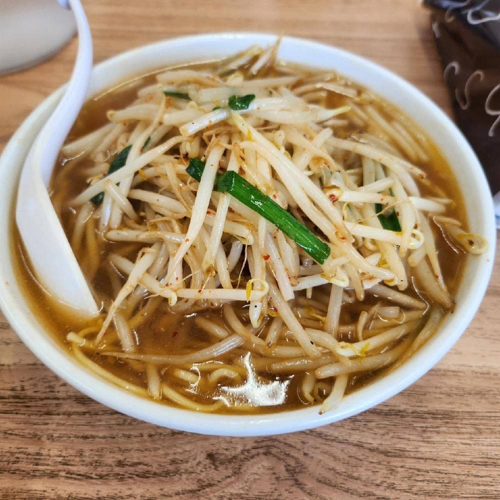 ベトコンラーメン倉敷新京