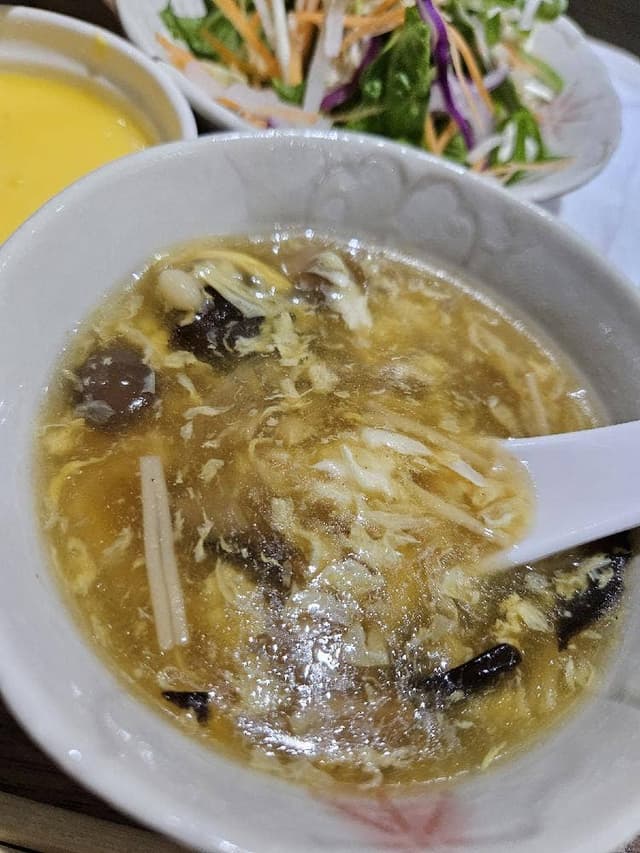 中華旬菜 紫林 - サブ画像3