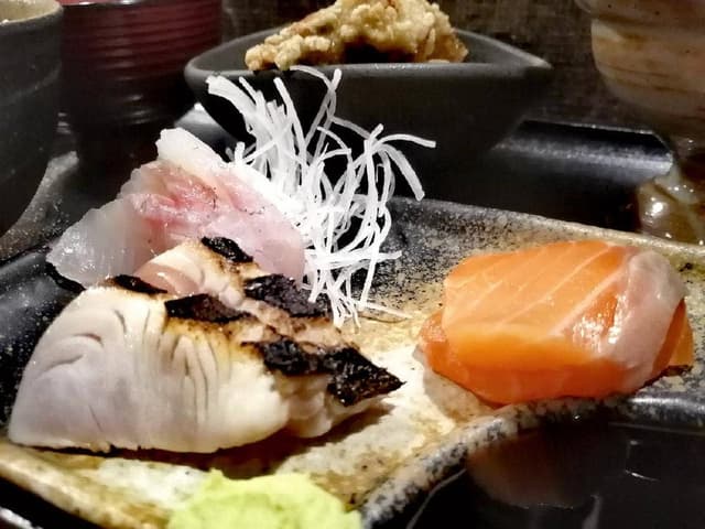 えんじょい食堂 - サブ画像2