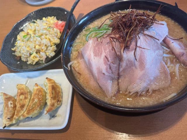 一刻魁堂 朝日店 - サブ画像1