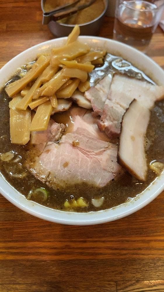 麺 高はし - サブ画像3