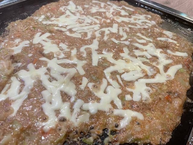 月島もんじゃ うまうま 三軒茶屋店 - サブ画像1