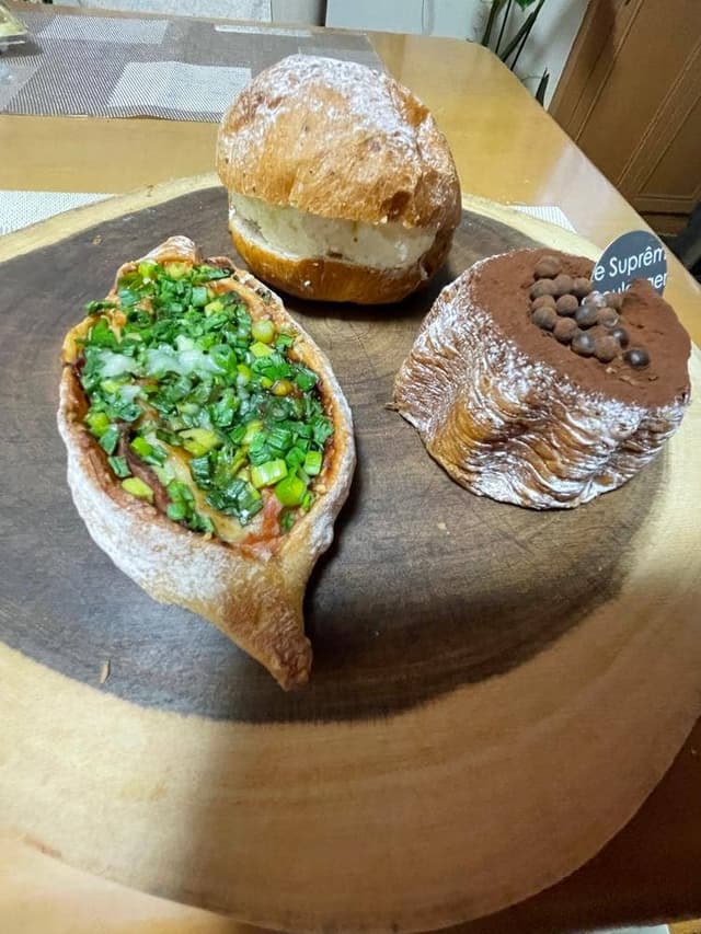 Le Supreme - サブ画像1