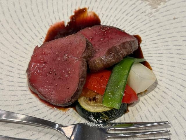 リアン 虎ノ門ヒルズ店 - サブ画像1