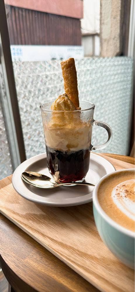 Palms Park Coffee - サブ画像1
