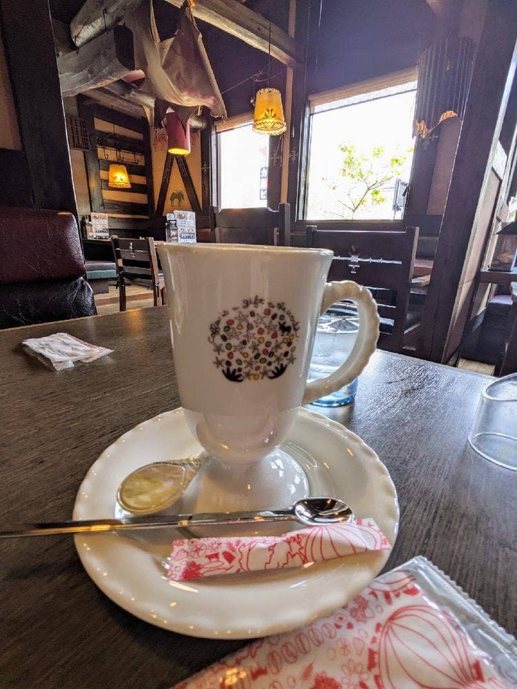 びっくりドンキー 神戸垂水店