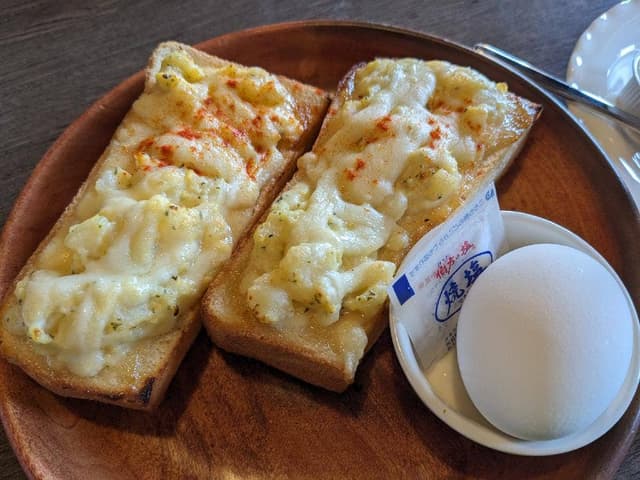 びっくりドンキー 神戸垂水店 - サブ画像2