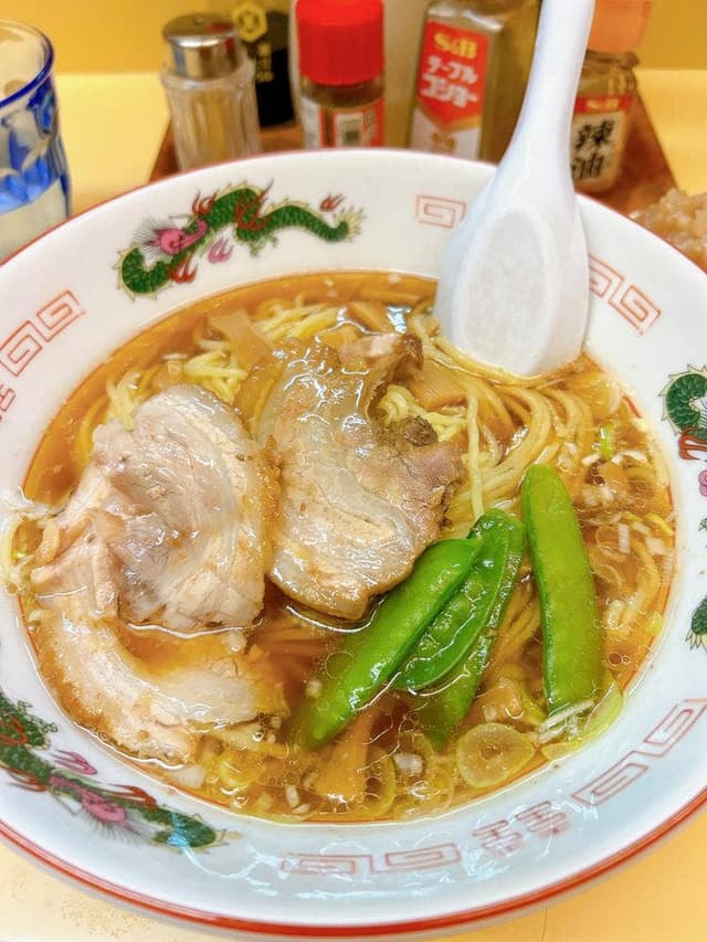 幸軒 - サブ画像2