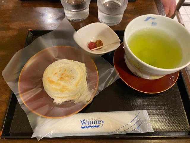 寿庵寺田屋 - サブ画像2