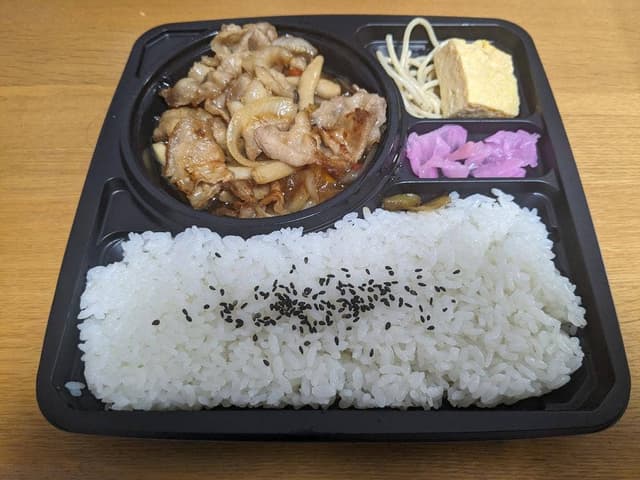 お弁当物語江坂店 - サブ画像1