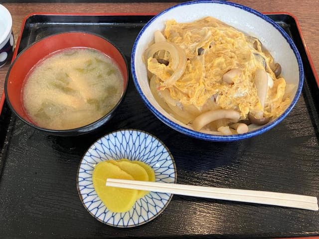 味処いけだや - サブ画像1