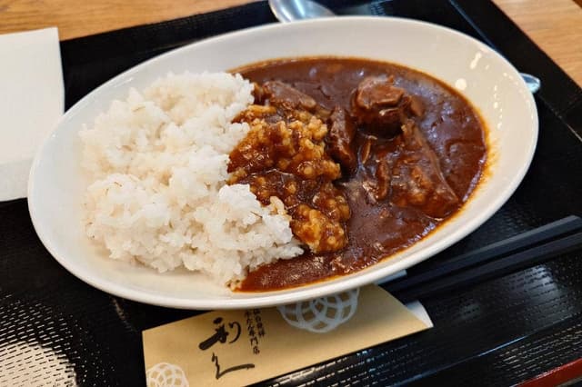 仙臺たんや 利久 成田空港第3ターミナル店 - サブ画像2