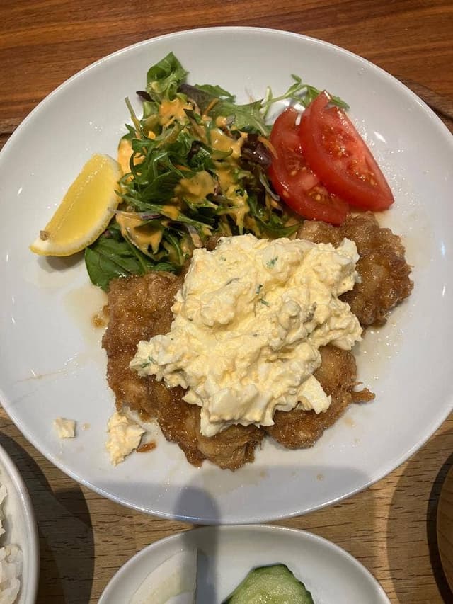 キッチンよい一日 西長住店 - サブ画像1