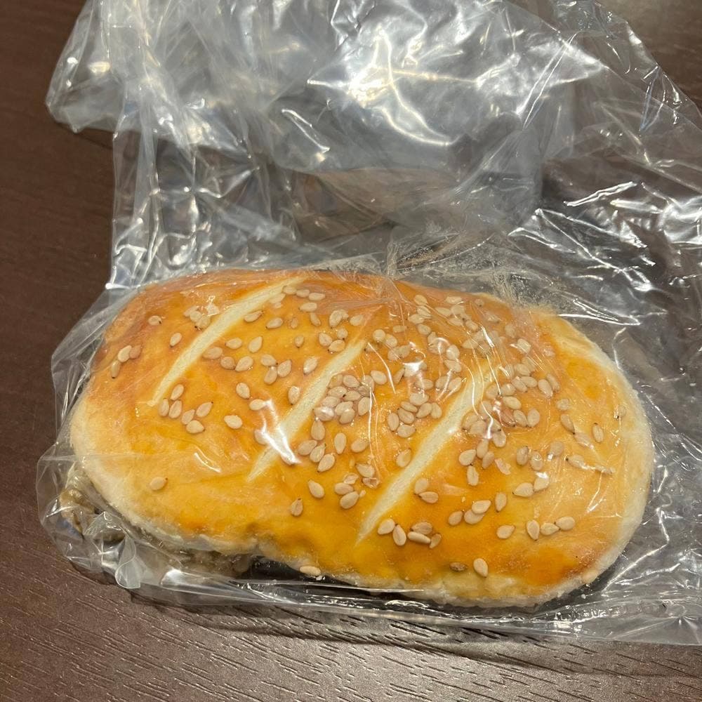 劉記 中華面食