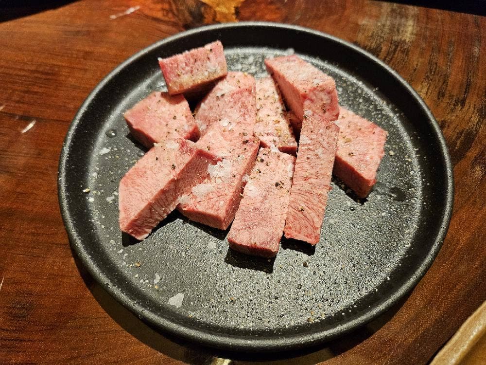 焼肉居酒屋 だいどこHANARE