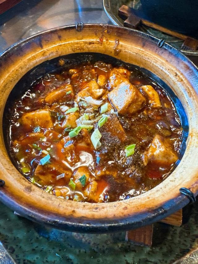 田燕居 用賀店 - サブ画像1