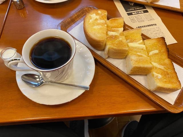 珈琲大使館秋葉原店 - サブ画像2