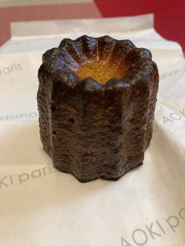 patisserie Sadaharu AOKI paris 新宿店 - サブ画像3