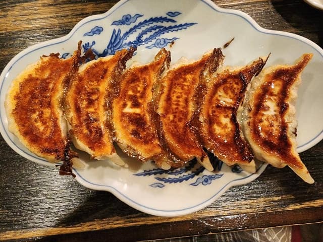 餃子処 とんぼ - サブ画像2