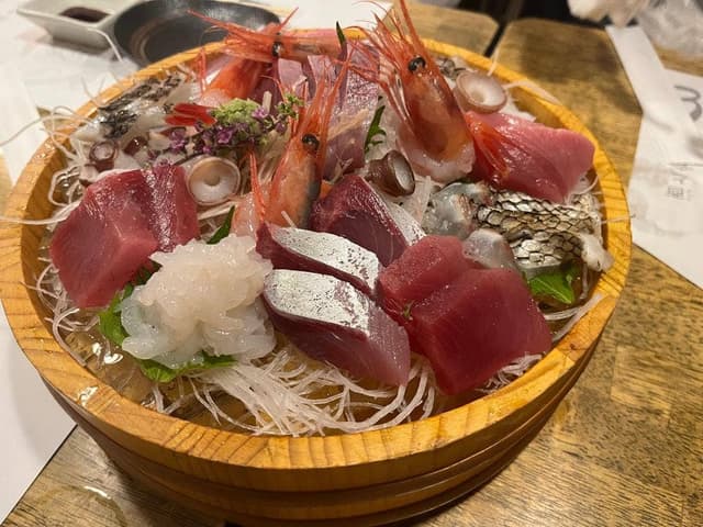 酒と食遊人 みなと - サブ画像2