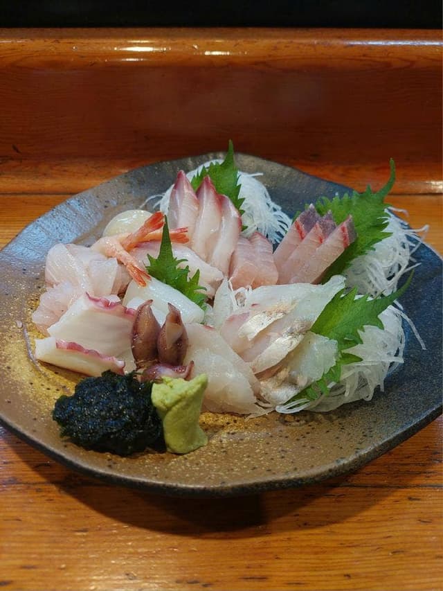 さしみ居酒屋 わっしょい - サブ画像1