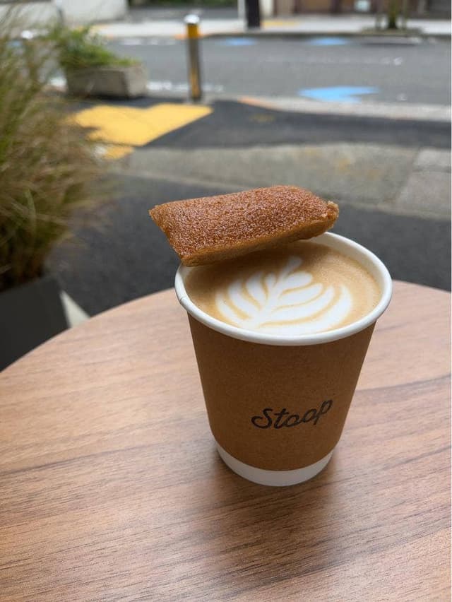 stoop coffee stand - サブ画像1
