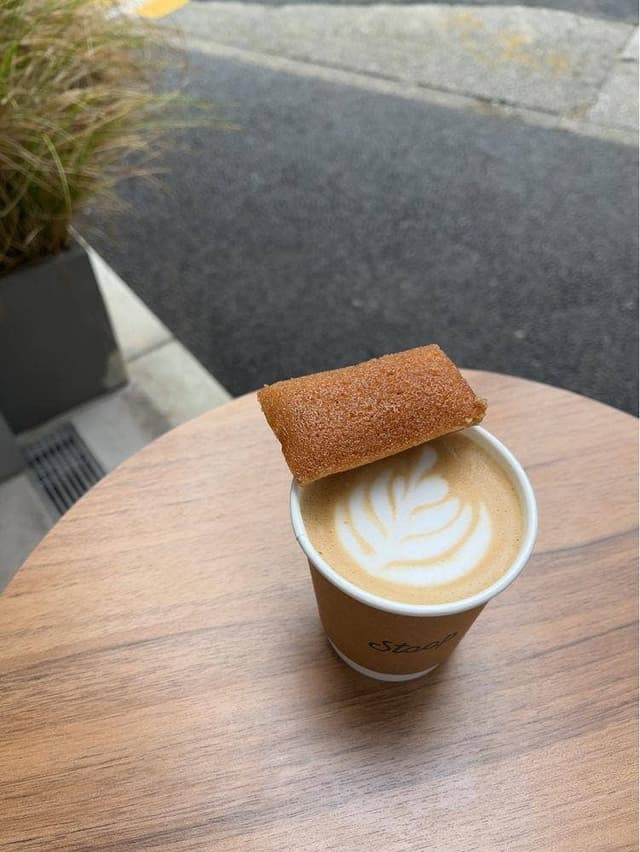 stoop coffee stand - サブ画像2