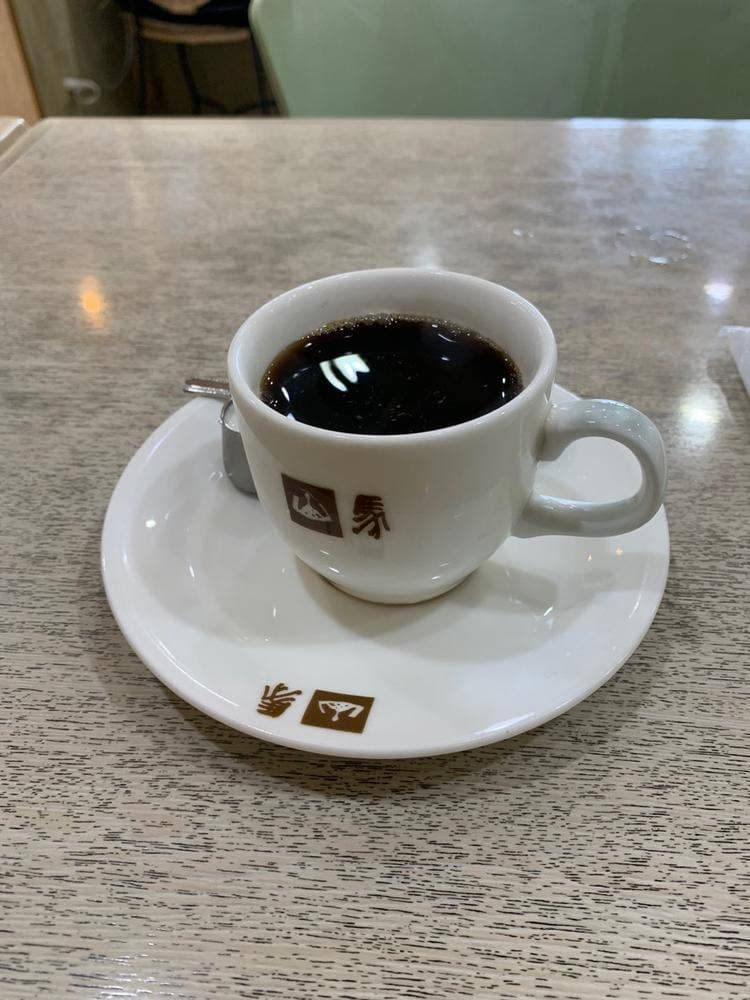 山馬珈琲匠店