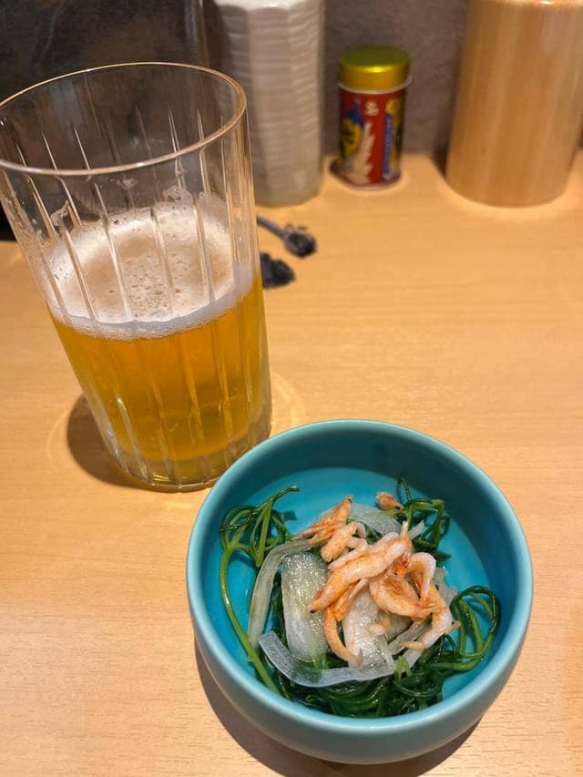 炭火串焼 角 - サブ画像2