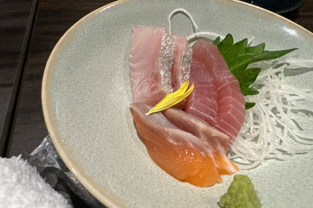 全席個室 せせらぎを聴きながら 西中洲店