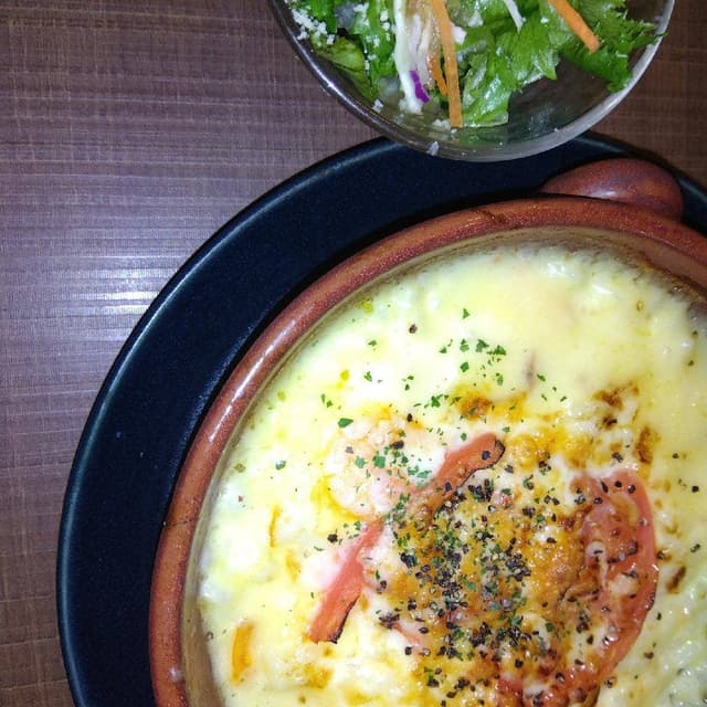倉式珈琲店 イトーヨーカドー赤羽店 - サブ画像3