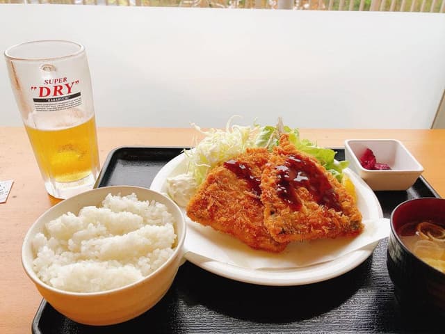 お食事処・富士見テラス - サブ画像2