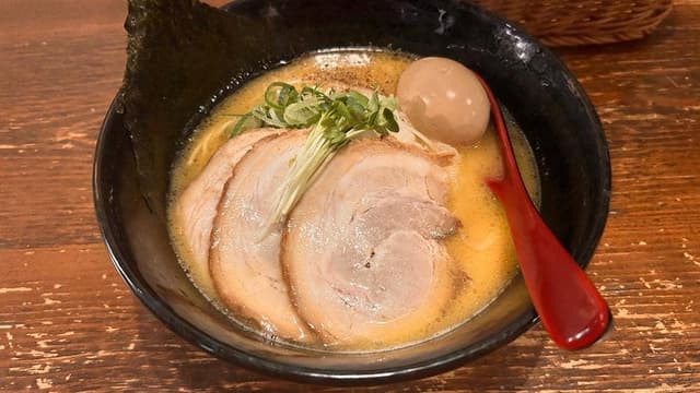 RAMEN SHELTER - サブ画像2