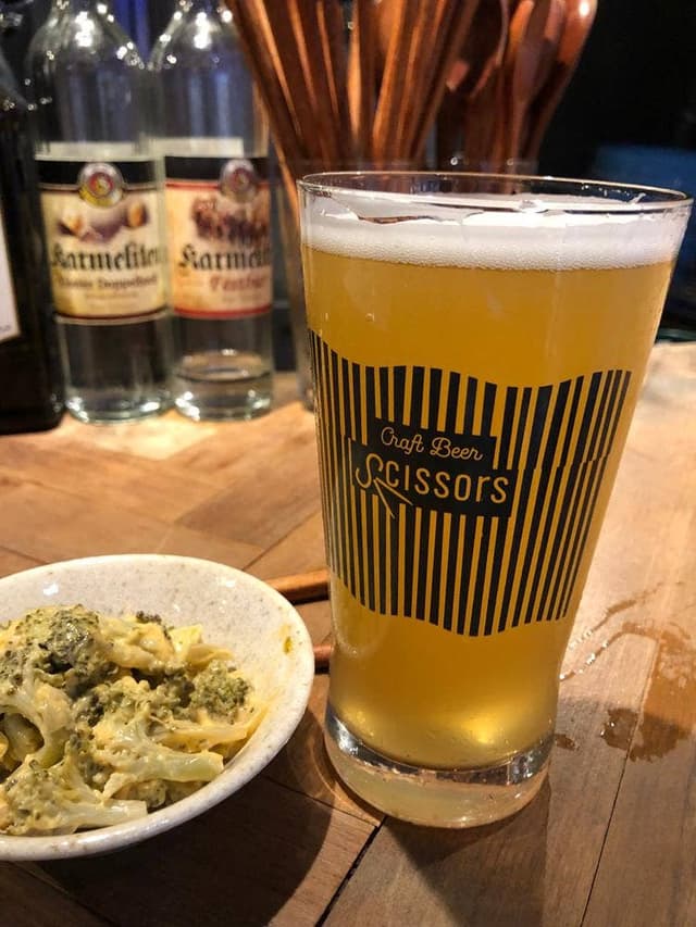 クラフトビールシザーズ 池尻大橋 - サブ画像1
